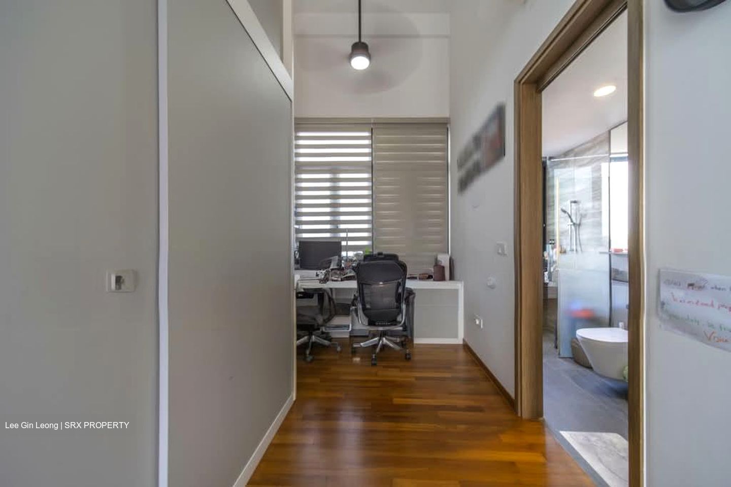 Parkwood Residences (D19), Apartment #557640031